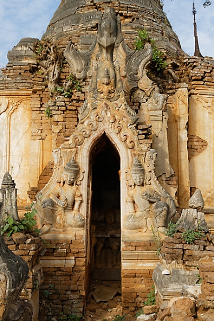 Inlé-Paya Shwe Inthein-076